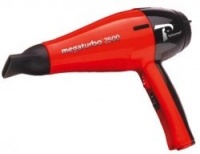 Mega Turbo 2500 Professional Hair Dryer Mega Turbo 2500 Professional Hair Dryer