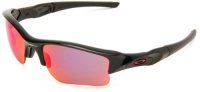 Oakley Men's Flak Jacket XLJ Iridium Sport Sunglasses Oakley Men's Flak Jacket XLJ Iridium Sport Sunglasses