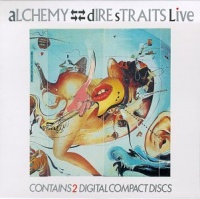 Alchemy: Dire Straits Live Alchemy: Dire Straits Live