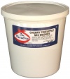 Paradise Cherry Pineapple Mix, Whole Cherry, Wedged, 10 Pound Tub