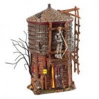 Department 56 Haunted Rails Water Tower Department 56 Haunted Rails Water Tower