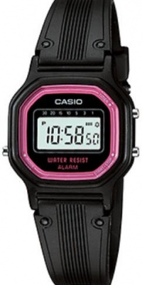 Casio Women's Digital watch #LA-11WB-4UW