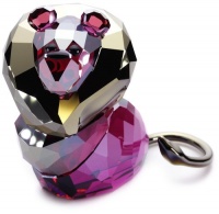 Swarovski 1079591 Leo the Lovlots lion Swarovski 1079591 Leo the Lovlots lion