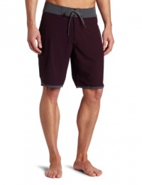 RVCA Men's Eastern II Trunk RVCA Men's Eastern II Trunk