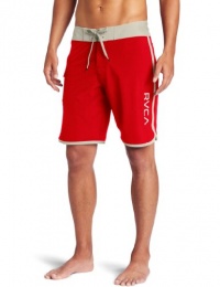 RVCA Men's Eastern 20-Inch Trunk RVCA Men's Eastern 20-Inch Trunk