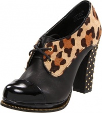 Naughty Monkey Women's Bossy Pump Naughty Monkey Women's Bossy Pump