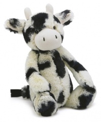 Bashful Calf Md 12 by Jellycat Bashful Calf Md 12 by Jellycat