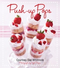 Push-up Pops Push-up Pops
