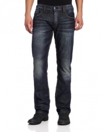 Buffalo by David Bitton Men's Evan Slim Buffalo by David Bitton Men's Evan Slim