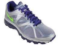 Nike Women's NIKE AIR MAX+ 2012 RUNNING SHOES Nike Women's NIKE AIR MAX+ 2012 RUNNING SHOES