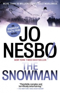 The Snowman (Vintage Crime/Black Lizard) The Snowman (Vintage Crime/Black Lizard)