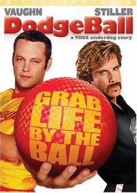 Dodgeball - A True Underdog Story (Full Screen Edition) Dodgeball - A True Underdog Story (Full Screen Edition)