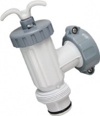 Intex Above Ground Pool Plunger Valve Intex Above Ground Pool Plunger Valve