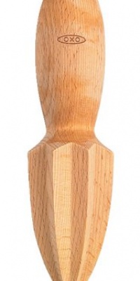 OXO Good Grips Wooden Reamer