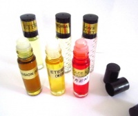 Women Perfume Oils, Burberry Type 3 Pc Set: Burberry Type, Burberry Brit Type, Burberry Body Intense Type, Body Oils 1/3 Oz Roll on Bottle Women Perfume Oils, Burberry Type 3 Pc Set: Burberry Type, Burberry Brit Type, Burberry Body Intense Type, Body Oils 1/3 Oz Roll on Bottle