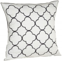 Vera Wang Lotus European Sham Vera Wang Lotus European Sham