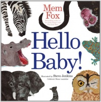 Hello Baby! (Classic Board Books) Hello Baby! (Classic Board Books)