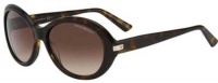 Emporio Armani Ladies Sunglasses EA9722/S 086/JD 56 Emporio Armani Ladies Sunglasses EA9722/S 086/JD 56