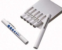 DISPOSABLE DENLITE- 1/PK DISPOSABLE DENLITE- 1/PK
