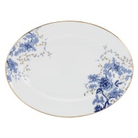 Lenox Garden Grove Oval Platter, 13-Inch Lenox Garden Grove Oval Platter, 13-Inch