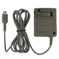 Gen Wall Charger for Nintendo DS Lite Gen Wall Charger for Nintendo DS Lite