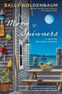 Moon Spinners (Seaside Knitters, Book 3) Moon Spinners (Seaside Knitters, Book 3)