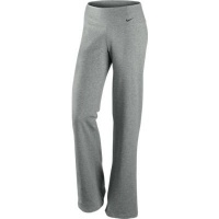 NIKE REGULAR DRI-FIT COTTON PANT (WOMENS) NIKE REGULAR DRI-FIT COTTON PANT (WOMENS)