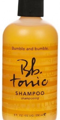 Bumble and Bumble Tonic Shampoo (8 Ounces) Bumble and Bumble Tonic Shampoo (8 Ounces)