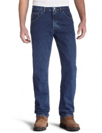 Genuine Wrangler Men's Regular Fit Jean Genuine Wrangler Men's Regular Fit Jean