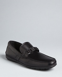 Salvatore Ferragamo Asti 2 Dress Loafers Salvatore Ferragamo Asti 2 Dress Loafers