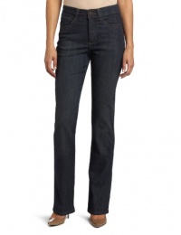 Lee Women's Misses Classic Fit Loreli Barely Bootcut Jean