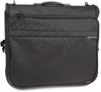 Briggs & Riley Baseline Deluxe Garment Bag Briggs & Riley Baseline Deluxe Garment Bag