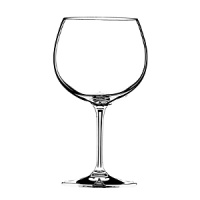 Introduced in 1986, the Vinum collection has proved to consumers and restaurateurs that the pleasure of consuming wine starts with the glass. Set of two. Made in Germany. Introduced in 1986, the Vinum collection has proved to consumers and restaurateurs that the pleasure of consuming wine starts with the glass. Set of two. Made in Germany.