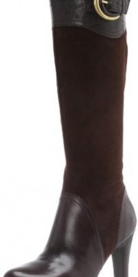 Naturalizer Women's Ilaz Wide Shaft Boot Naturalizer Women's Ilaz Wide Shaft Boot