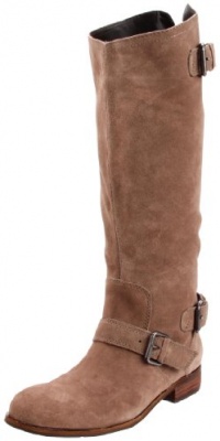 DV by Dolce Vita Women's Zela Boot,Taupe Suede,6 M US DV by Dolce Vita Women's Zela Boot,Taupe Suede,6 M US