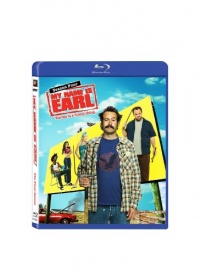 My Name Is Earl: Season Four [Blu-ray]