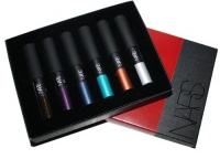 Nars Mie Mini Soft Touch Shadow Pencil Set Nars Mie Mini Soft Touch Shadow Pencil Set