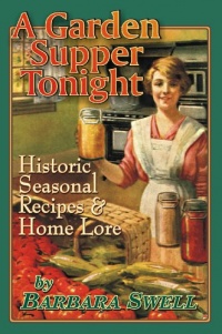 A Garden Supper Tonight A Garden Supper Tonight