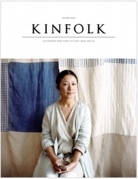 Kinfolk Volume 8 Kinfolk Volume 8