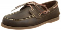 Timberland Men's Classic 2-Eye Boat Shoe