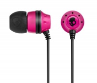 Skullcandy INK'd Earbuds S2INCZ-040 (Pink) Skullcandy INK'd Earbuds S2INCZ-040 (Pink)