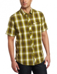 Horny Toad Men's Mickey Short Sleeve Top Horny Toad Men's Mickey Short Sleeve Top