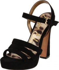 Sam Edelman Women's Taryn,Black,8.5 M US Sam Edelman Women's Taryn,Black,8.5 M US
