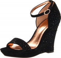 BCBGeneration Women's Glamm Wedge Sandal BCBGeneration Women's Glamm Wedge Sandal
