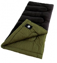 Coleman Oscine Cold-Weather Sleeping Bag Coleman Oscine Cold-Weather Sleeping Bag