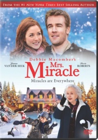 Mrs. Miracle Mrs. Miracle