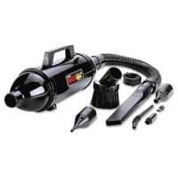 Metro Vacuum MDV-1BA DataVac Pro 4.5-AMP Computer Vac/Blower Metro Vacuum MDV-1BA DataVac Pro 4.5-AMP Computer Vac/Blower