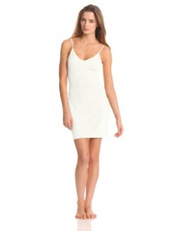 Plenty by Tracy Reese Women's Solid Slip Plenty by Tracy Reese Women's Solid Slip