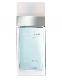 This limited edition fragrance brings the sensuality of nature and the glamour of the Italian coast to life. 3.3 oz. This limited edition fragrance brings the sensuality of nature and the glamour of the Italian coast to life. 3.3 oz.