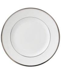 In 18th century England, Josiah Wedgwood, creator of the world famous Wedgwood ceramic ware, established a tradition of outstanding craftsmanship and artistry which continues today. The classically simple heirloom-quality Sterling dinnerware and dishes pattern is designed for formal entertaining, in pristine white bone china banded with polished platinum. In 18th century England, Josiah Wedgwood, creator of the world famous Wedgwood ceramic ware, established a tradition of outstanding craftsmanship and artistry which continues today. The classically simple heirloom-quality Sterling dinnerware and dishes pattern is designed for formal entertaining, in pristine white bone china banded with polished platinum.